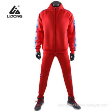 Sports Wear Sublimation Hoodies Large Size Hoodies Men